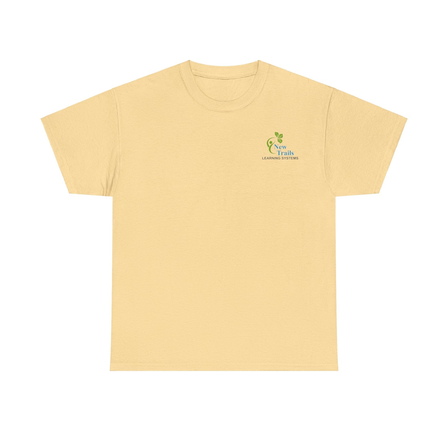 NTLS T-shirt - Unisex Heavy Cotton Tee