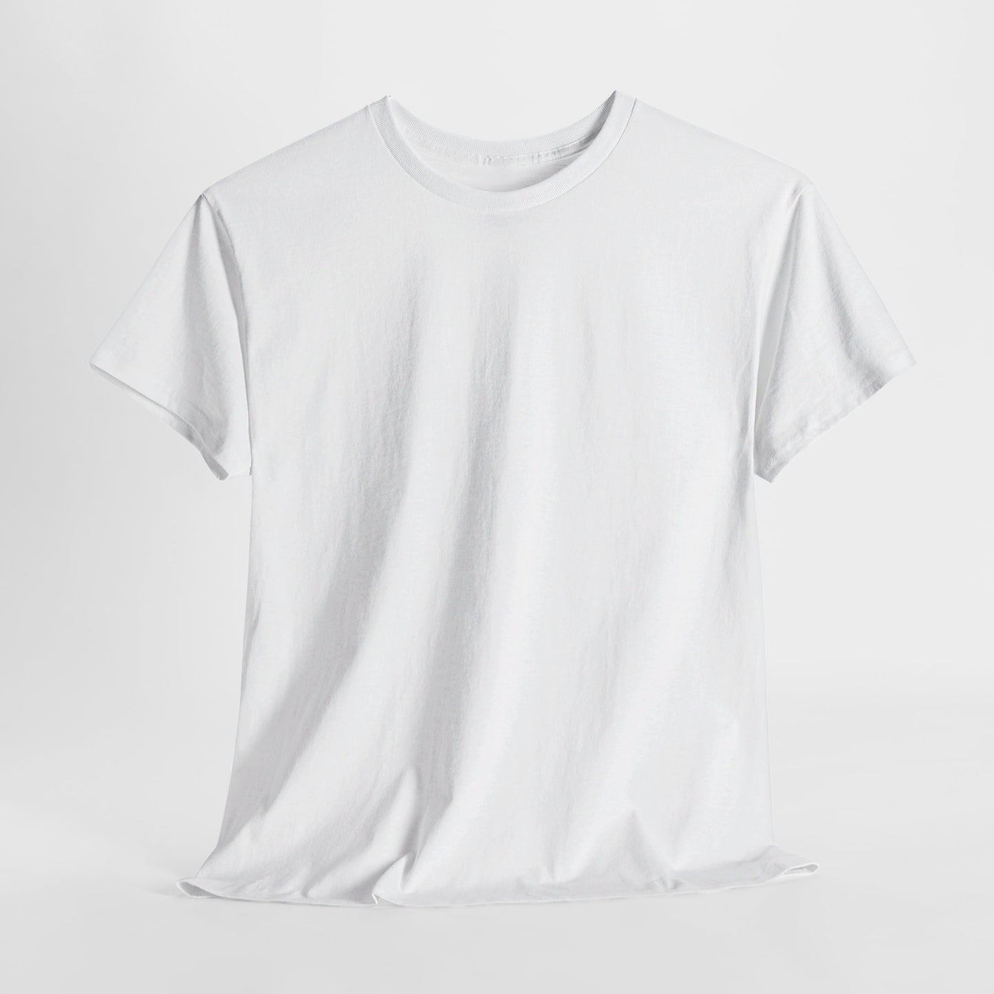 EU Printer - Horse Boy - Unisex Heavy Cotton Tee