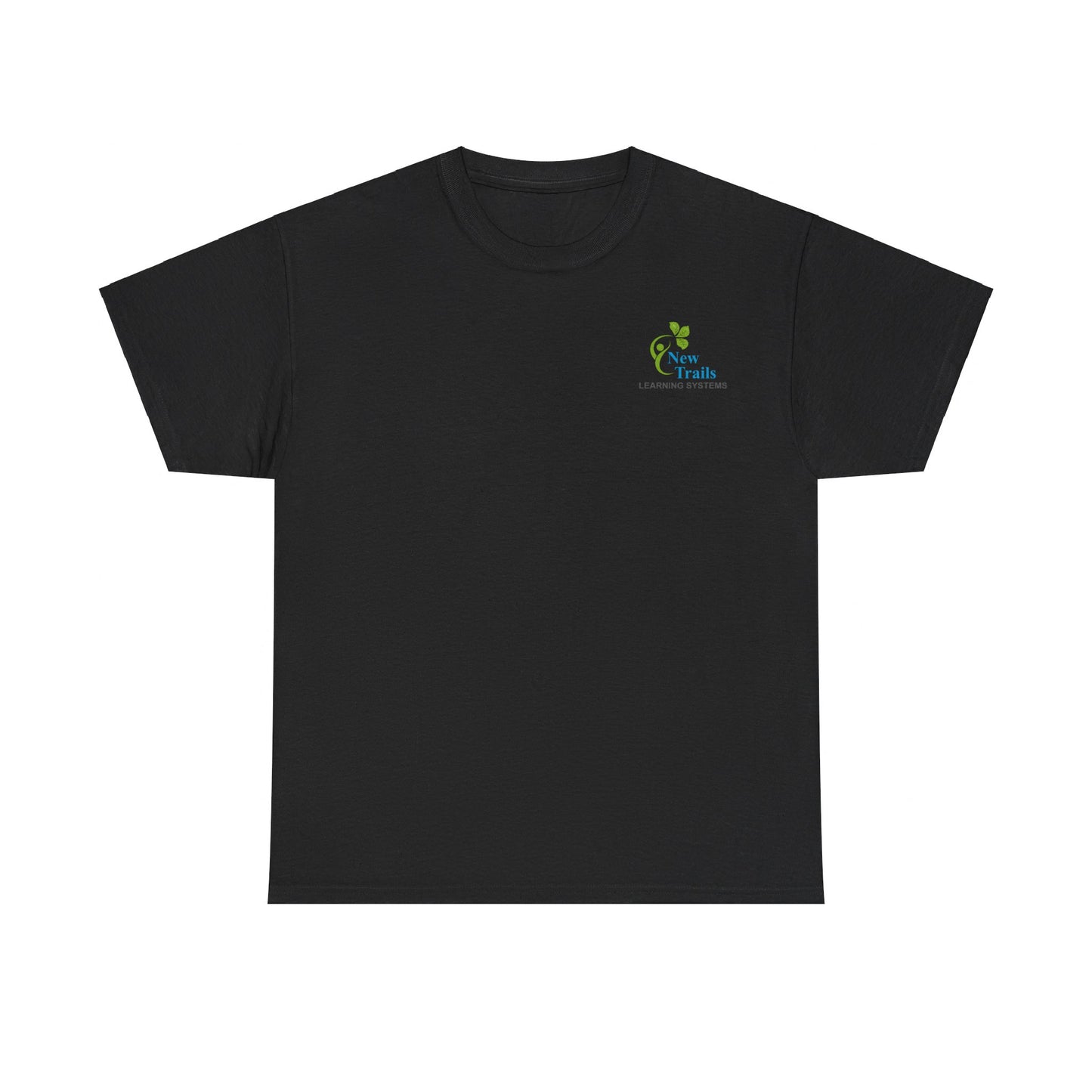 NTLS T-shirt - Unisex Heavy Cotton Tee