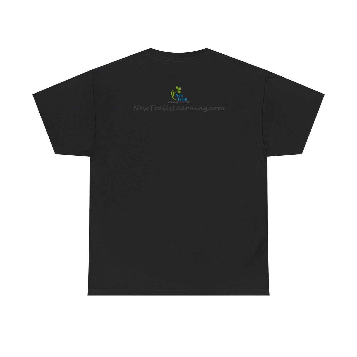 Movement Method - Light colored T-shirt - Unisex Heavy Cotton Tee
