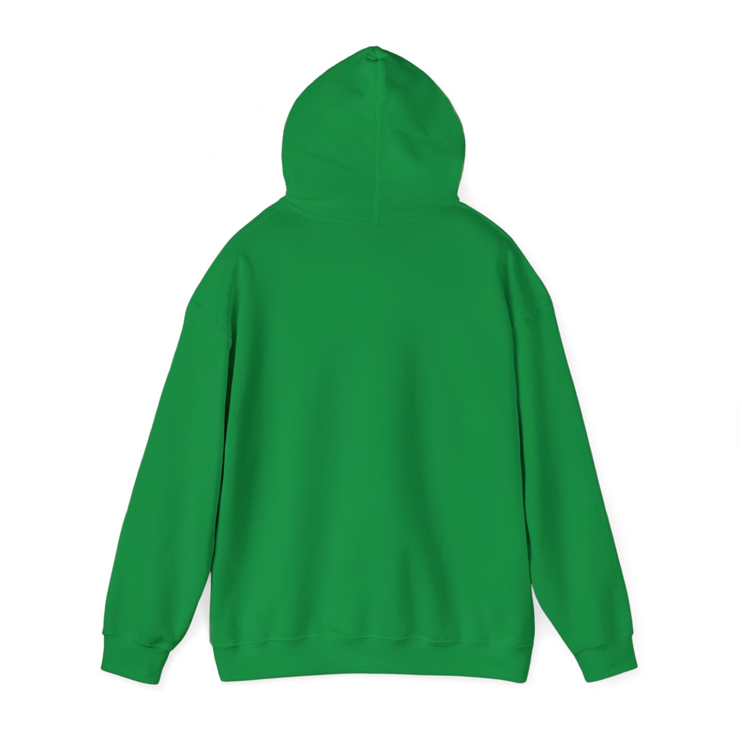 Dragon Rider - Designed by Freya age 5 - Unisex Heavy Blend™ Hooded Sweatshirt