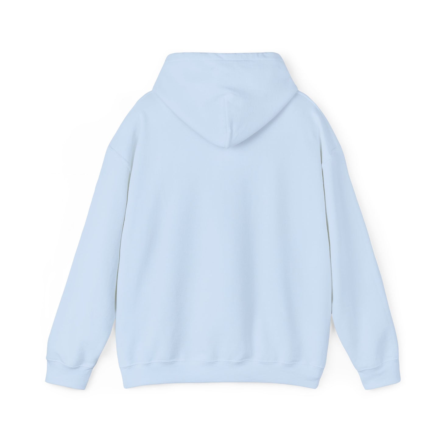 Dragon Rider - Designed by Freya age 5 - Unisex Heavy Blend™ Hooded Sweatshirt