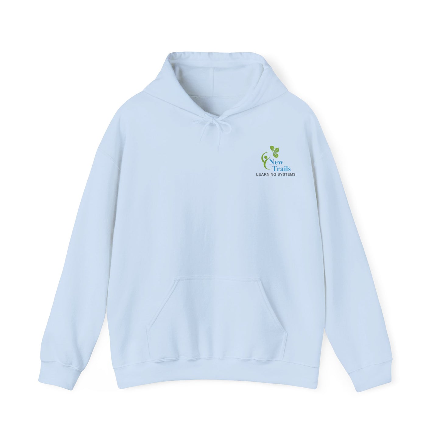 NTLS - Unisex Heavy Blend™ Hooded Sweatshirt
