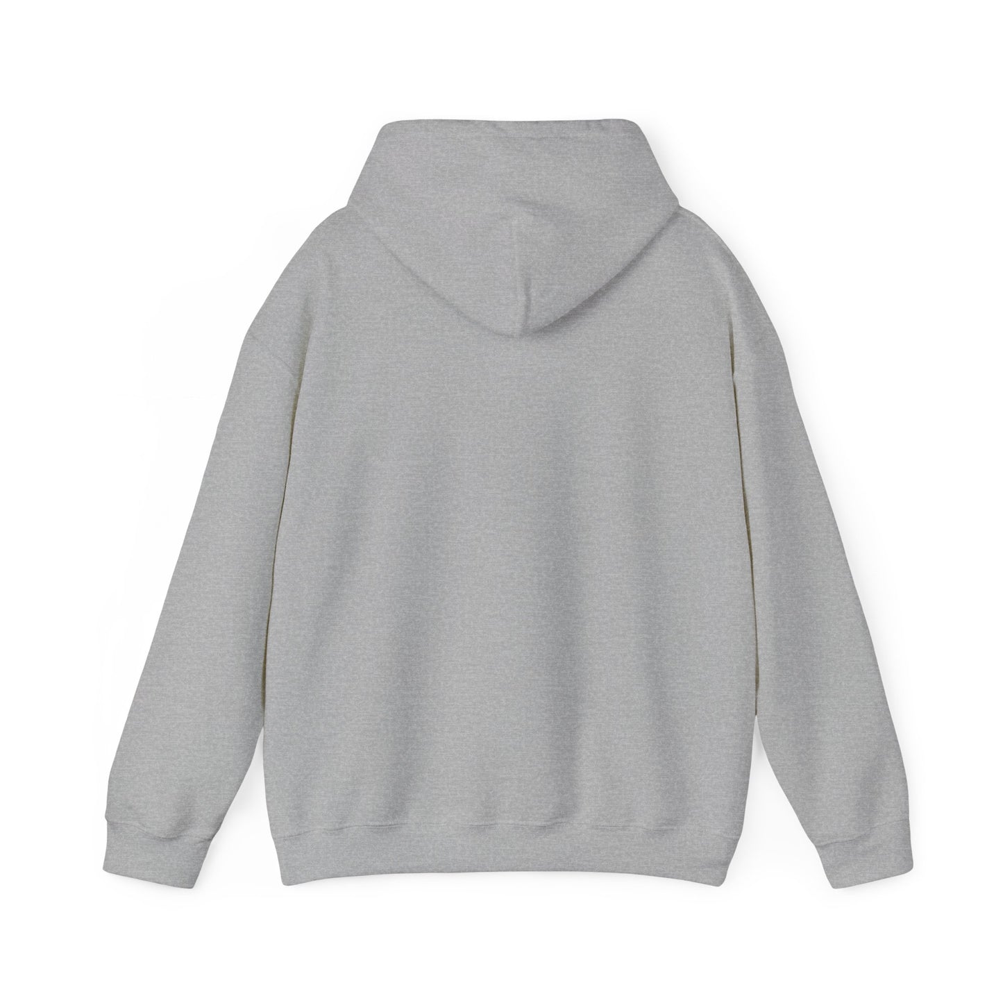 Dragon Rider - Designed by Freya age 5 - Unisex Heavy Blend™ Hooded Sweatshirt