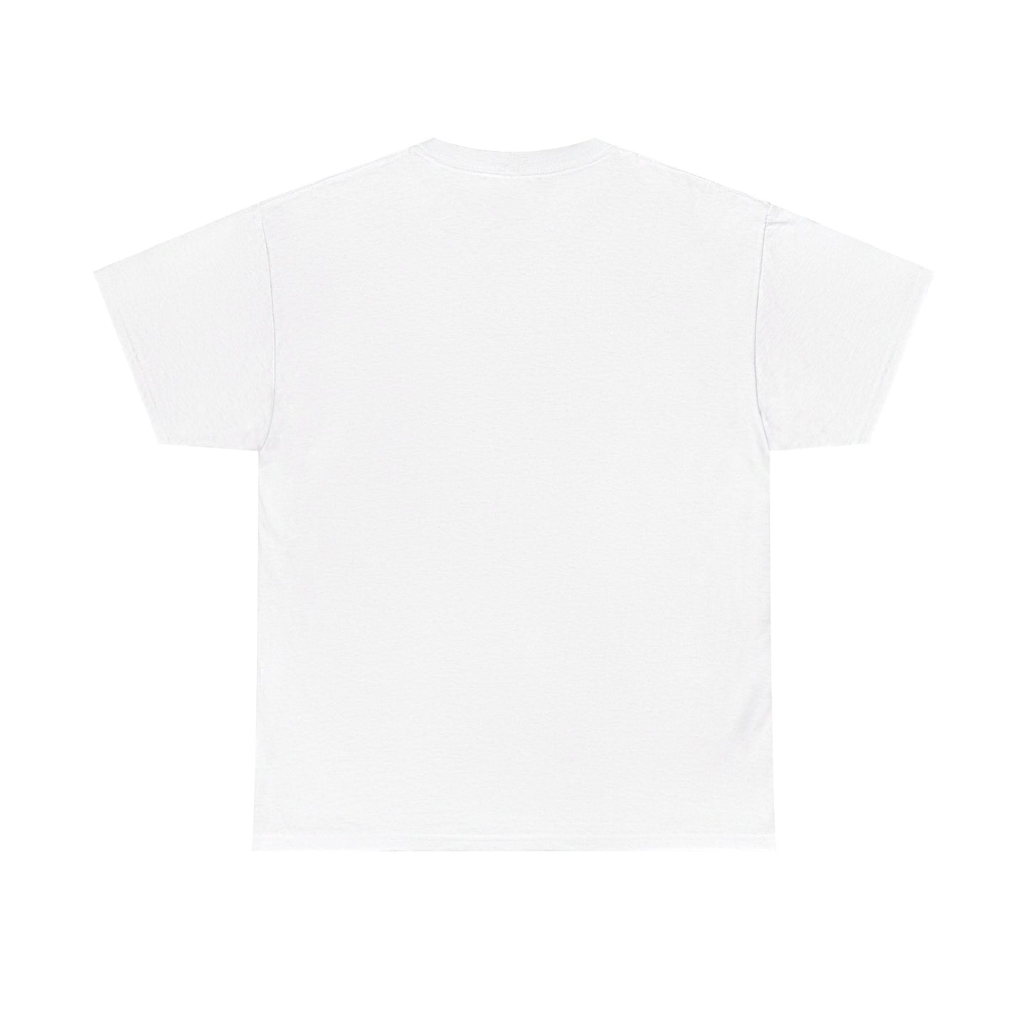 EU Printer - Horse Boy - Unisex Heavy Cotton Tee
