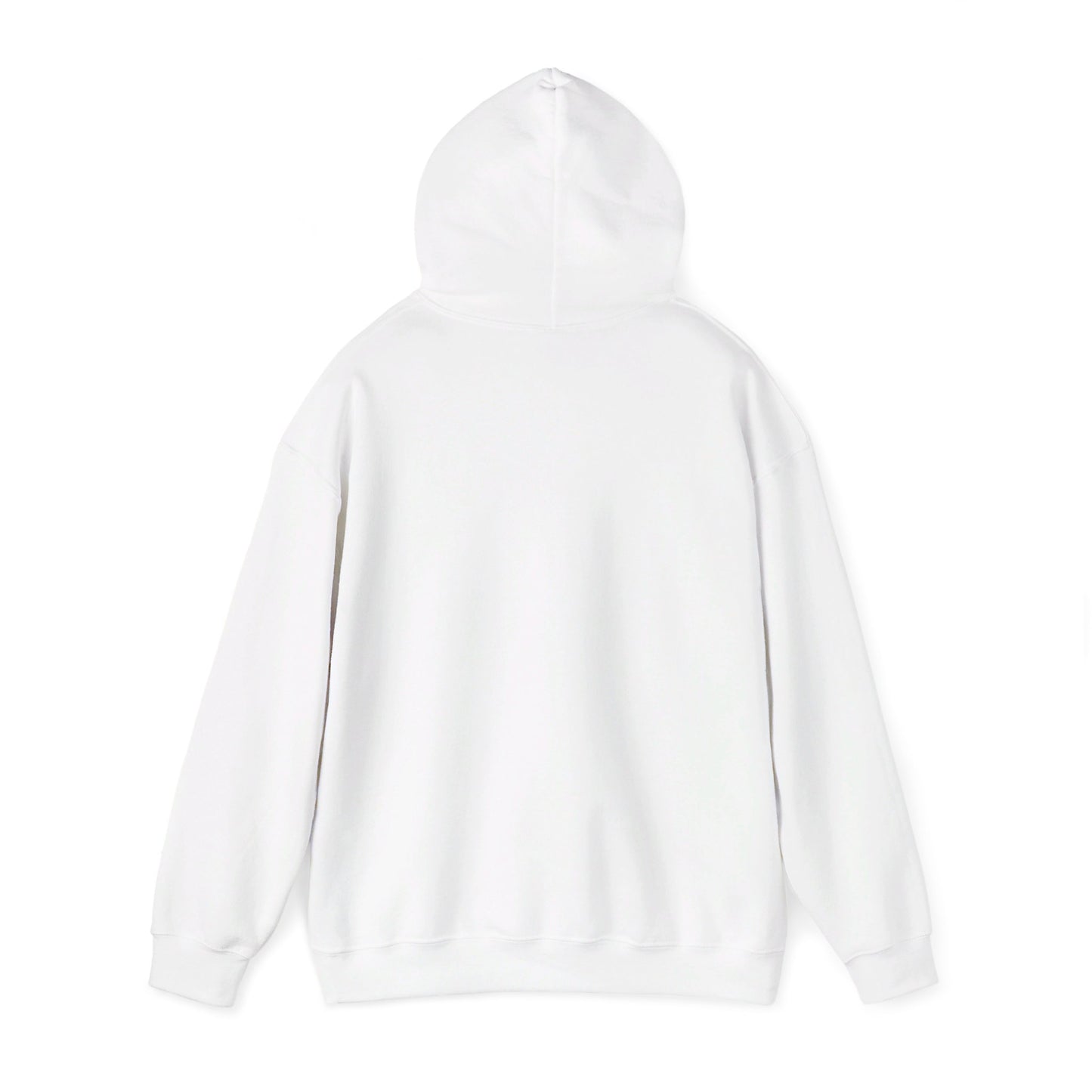 EU printer - Horse Boy Hoodie - Unisex Heavy Blend™ Hooded Sweatshirt