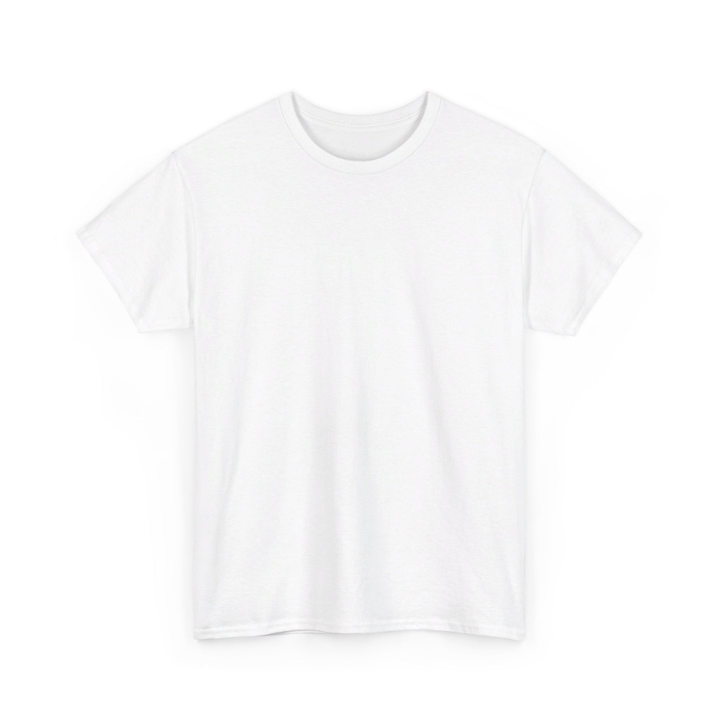 EU Printer - Horse Boy - Unisex Heavy Cotton Tee