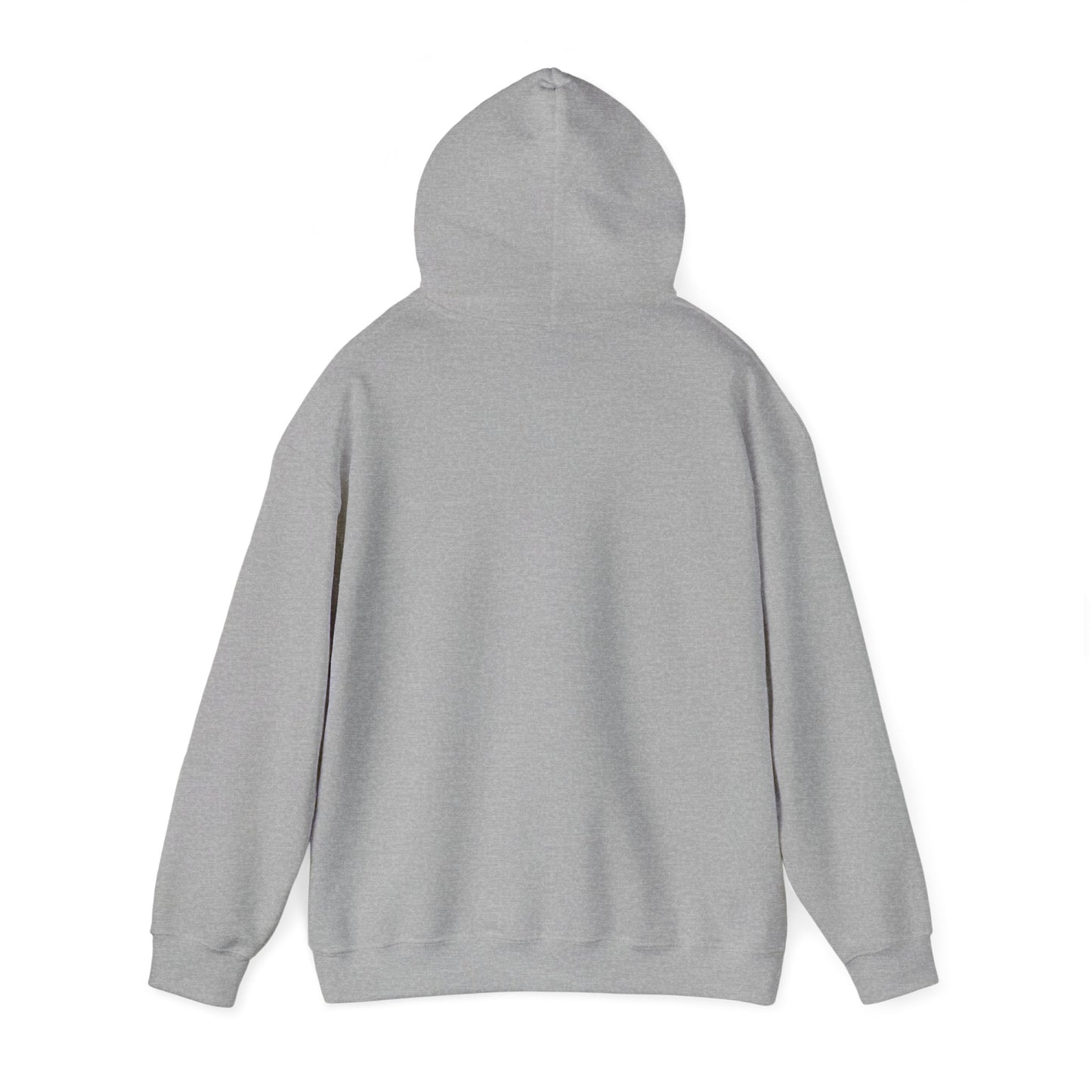 Dragon Rider - Designed by Freya age 5 - Unisex Heavy Blend™ Hooded Sweatshirt