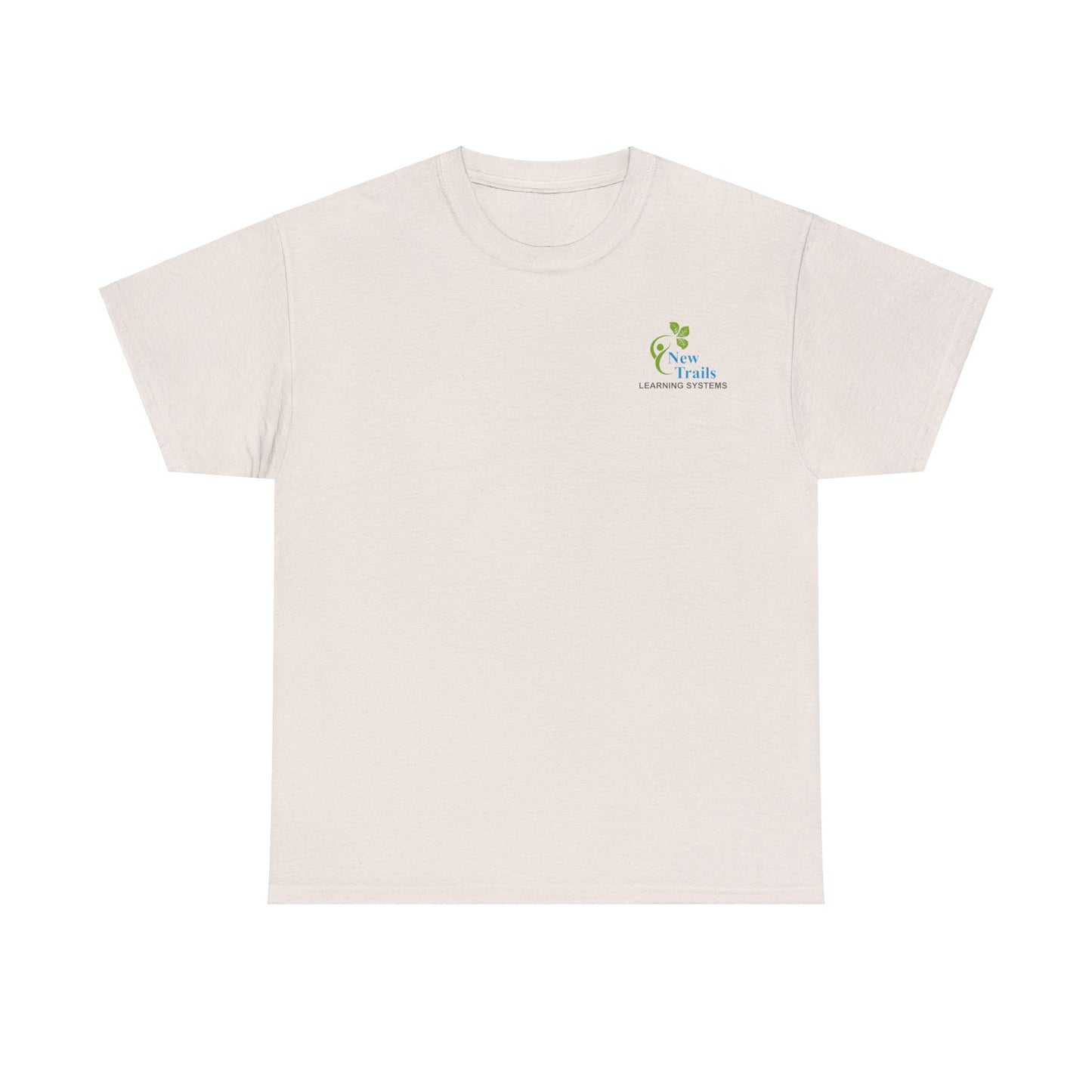 NTLS T-shirt - Unisex Heavy Cotton Tee