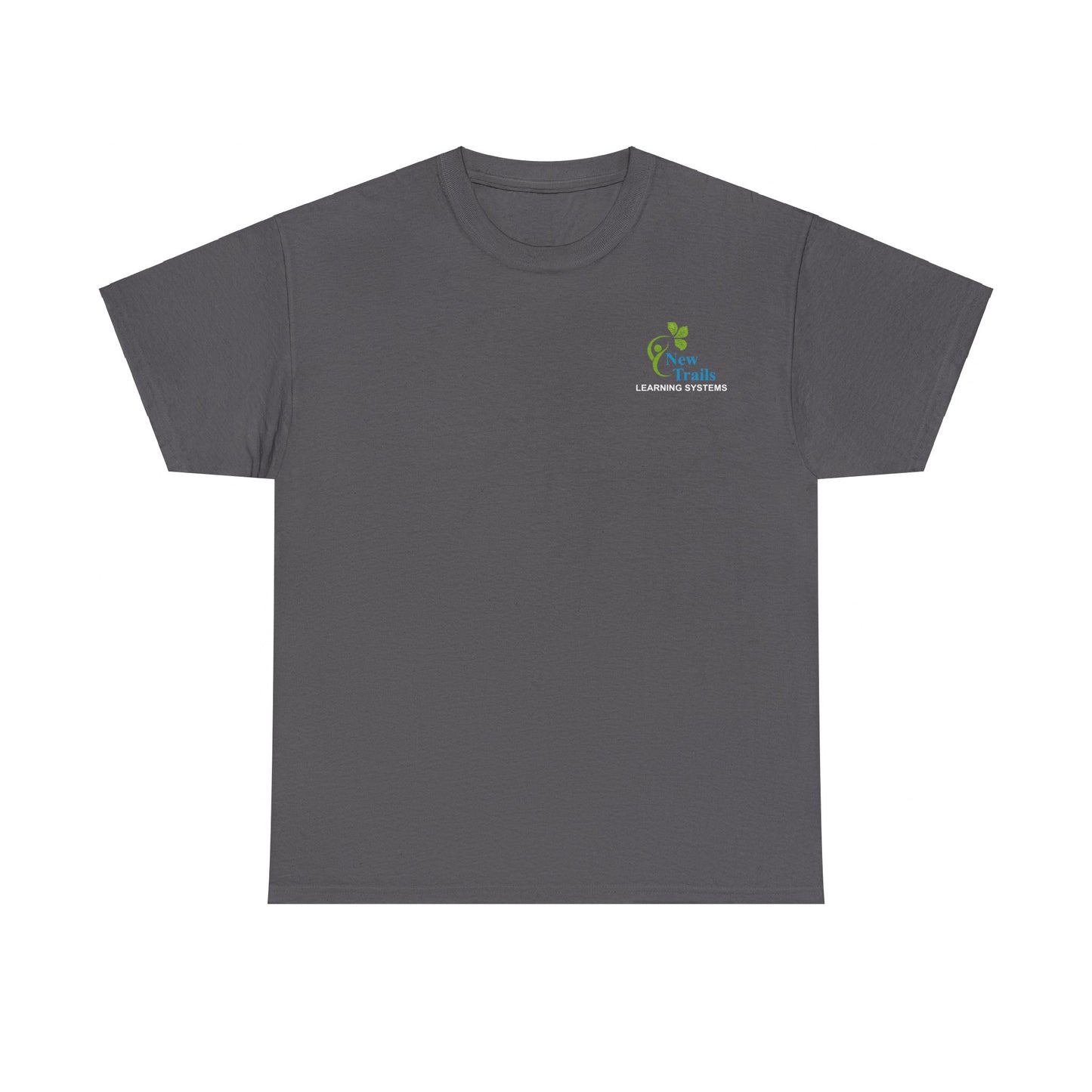 NTLS Dark colored T-shirt - Unisex Heavy Cotton Tee