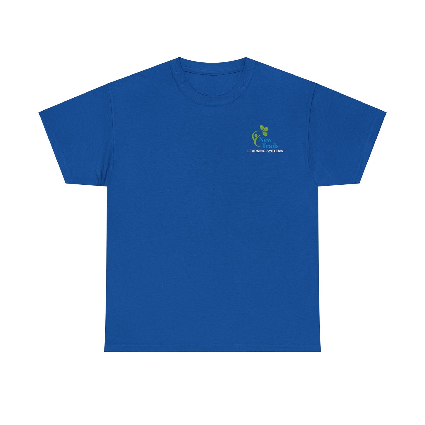 NTLS Dark colored T-shirt - Unisex Heavy Cotton Tee