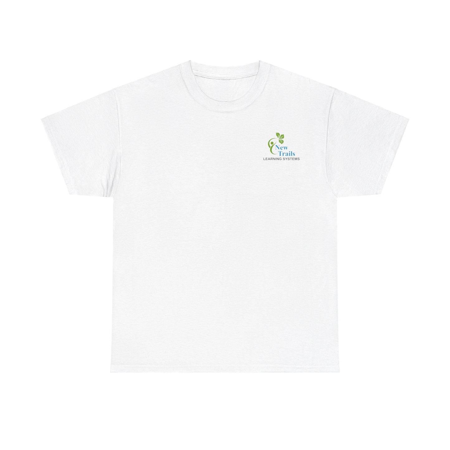 NTLS T-shirt - Unisex Heavy Cotton Tee