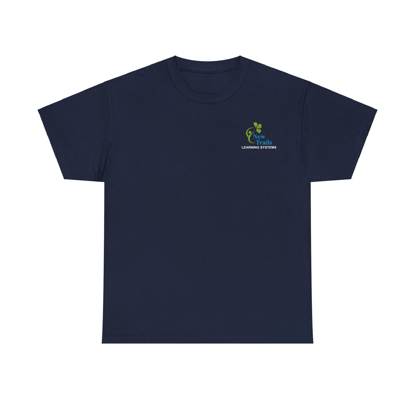 NTLS Dark colored T-shirt - Unisex Heavy Cotton Tee