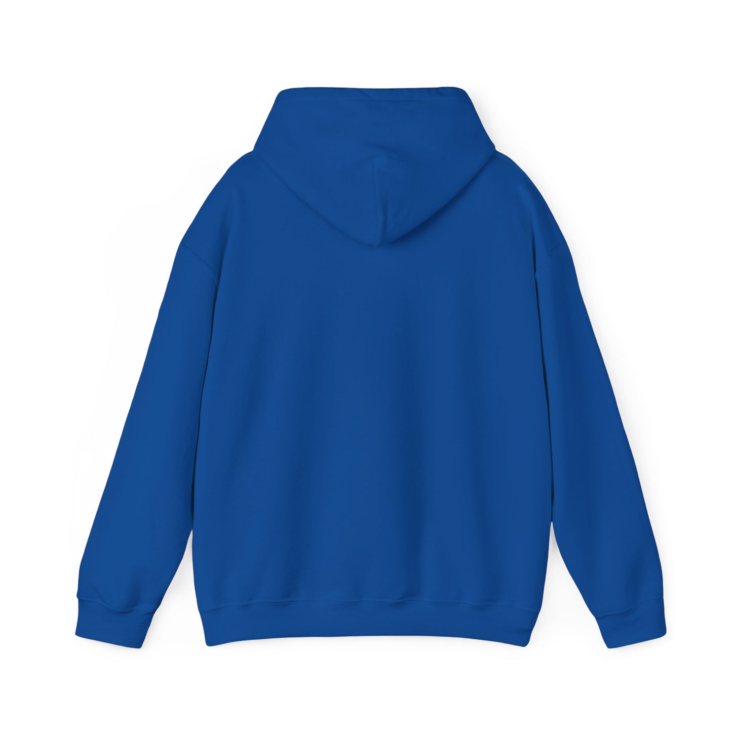 Dragon Rider - Designed by Freya age 5 - Unisex Heavy Blend™ Hooded Sweatshirt