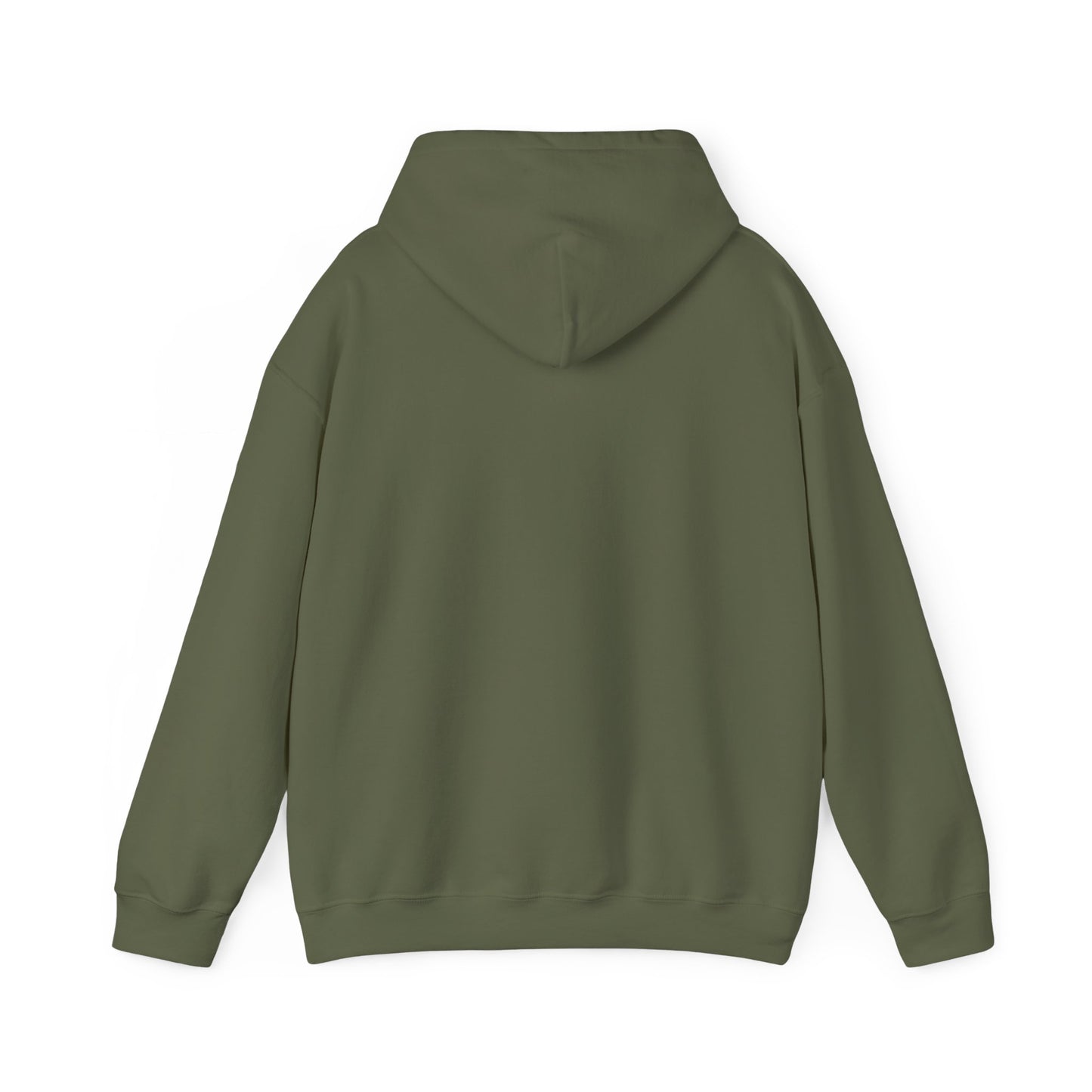 Dragon Rider - Designed by Freya age 5 - Unisex Heavy Blend™ Hooded Sweatshirt