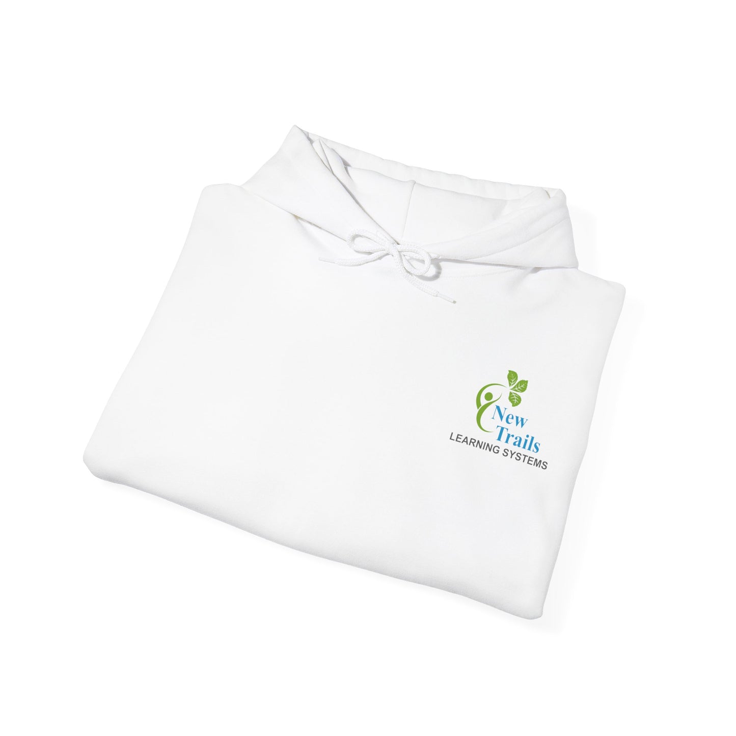 NTLS - Unisex Heavy Blend™ Hooded Sweatshirt