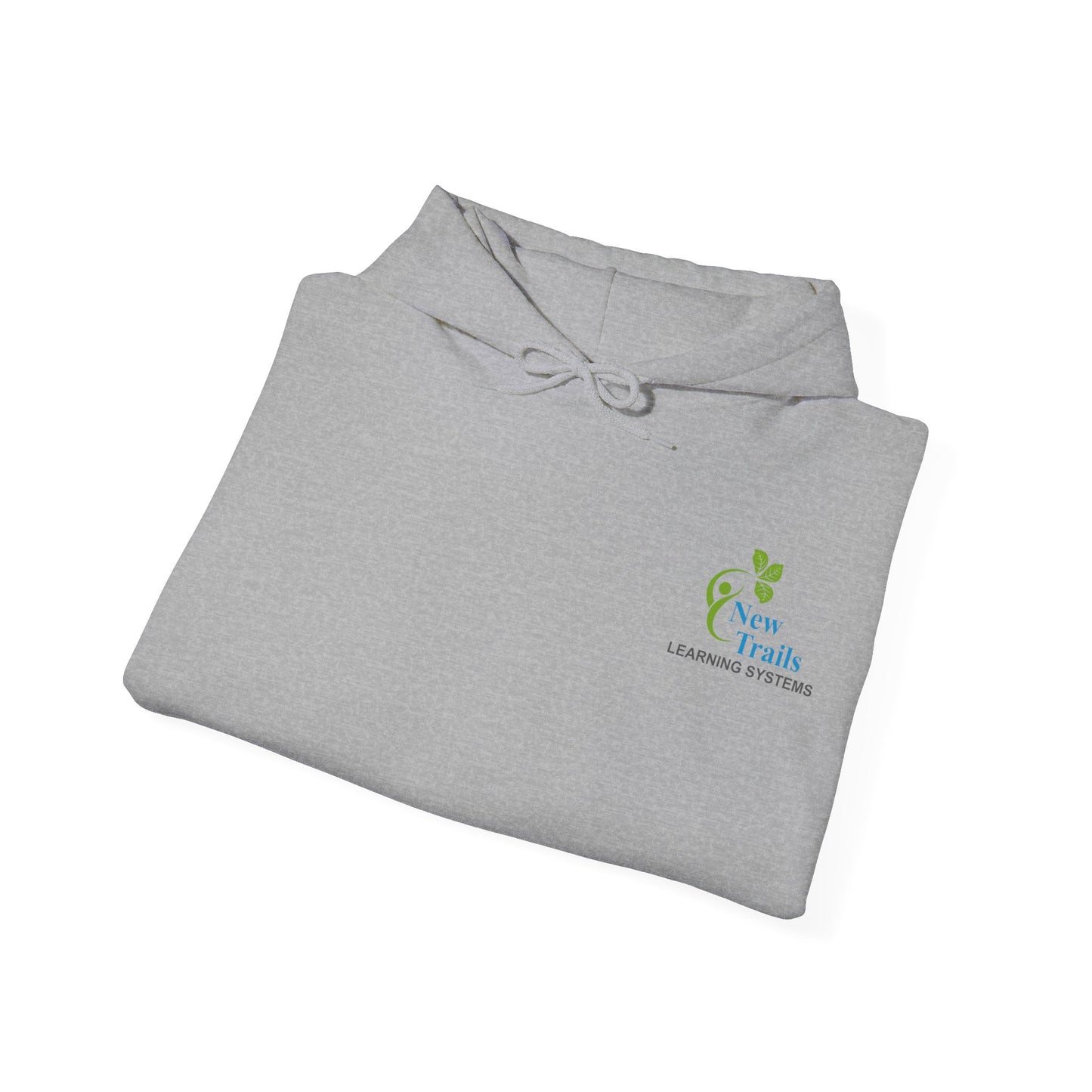 NTLS - Unisex Heavy Blend™ Hooded Sweatshirt