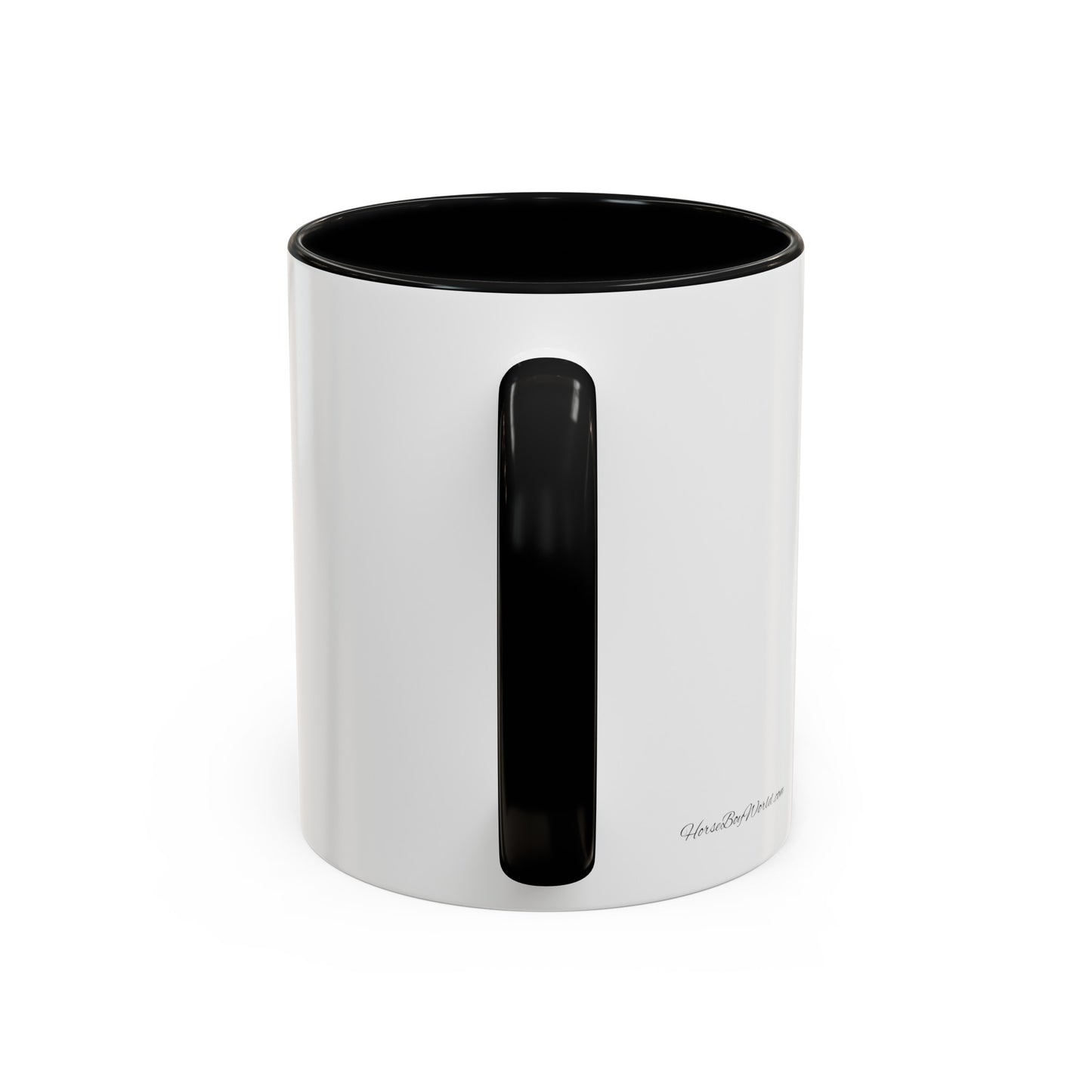 Live Free Ride Free - Accent Coffee Mug (11, 15oz)
