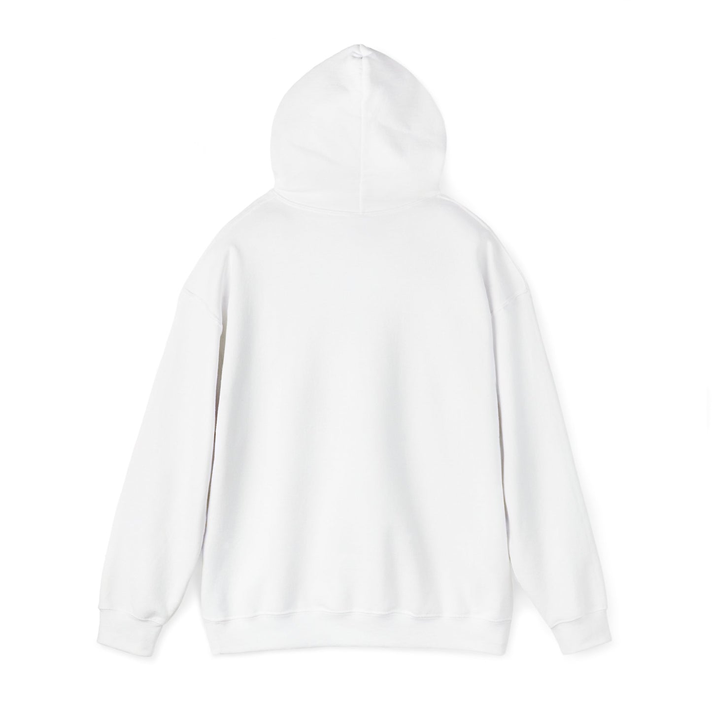 Dragon Rider - Designed by Freya age 5 - Unisex Heavy Blend™ Hooded Sweatshirt