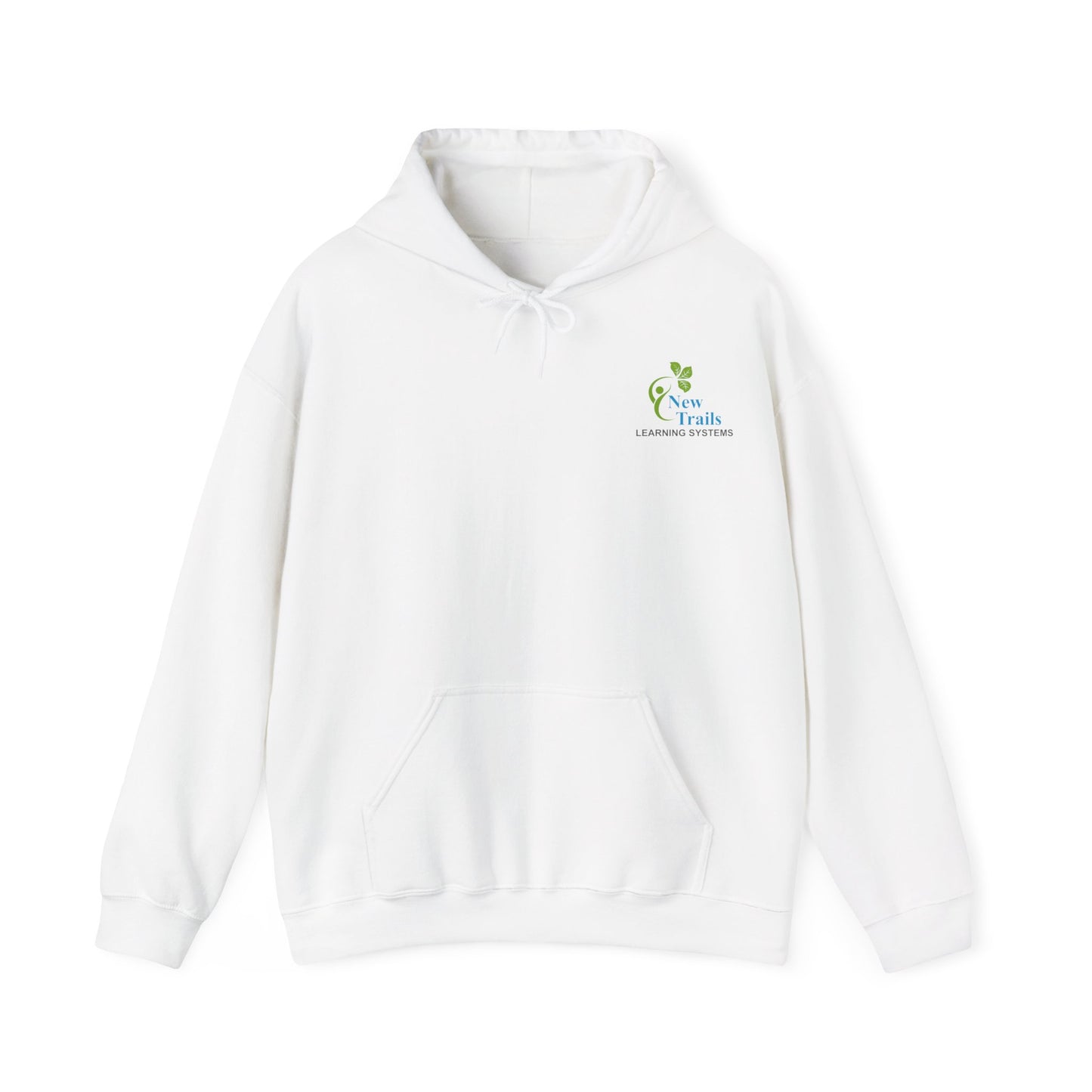 NTLS - Unisex Heavy Blend™ Hooded Sweatshirt