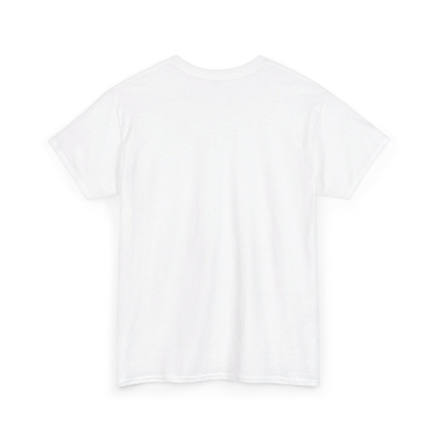 EU Printer - Horse Boy - Unisex Heavy Cotton Tee