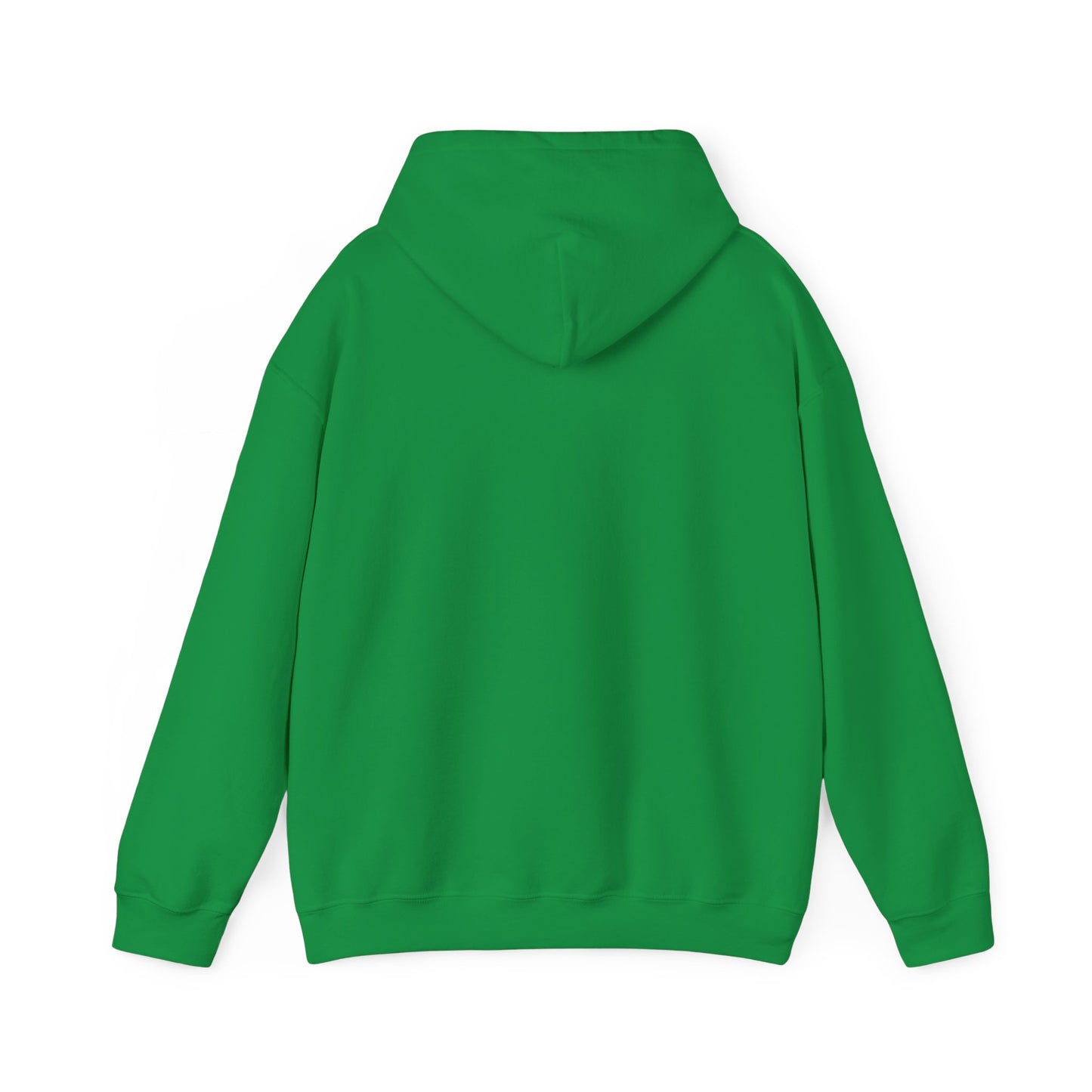 Dragon Rider - Designed by Freya age 5 - Unisex Heavy Blend™ Hooded Sweatshirt