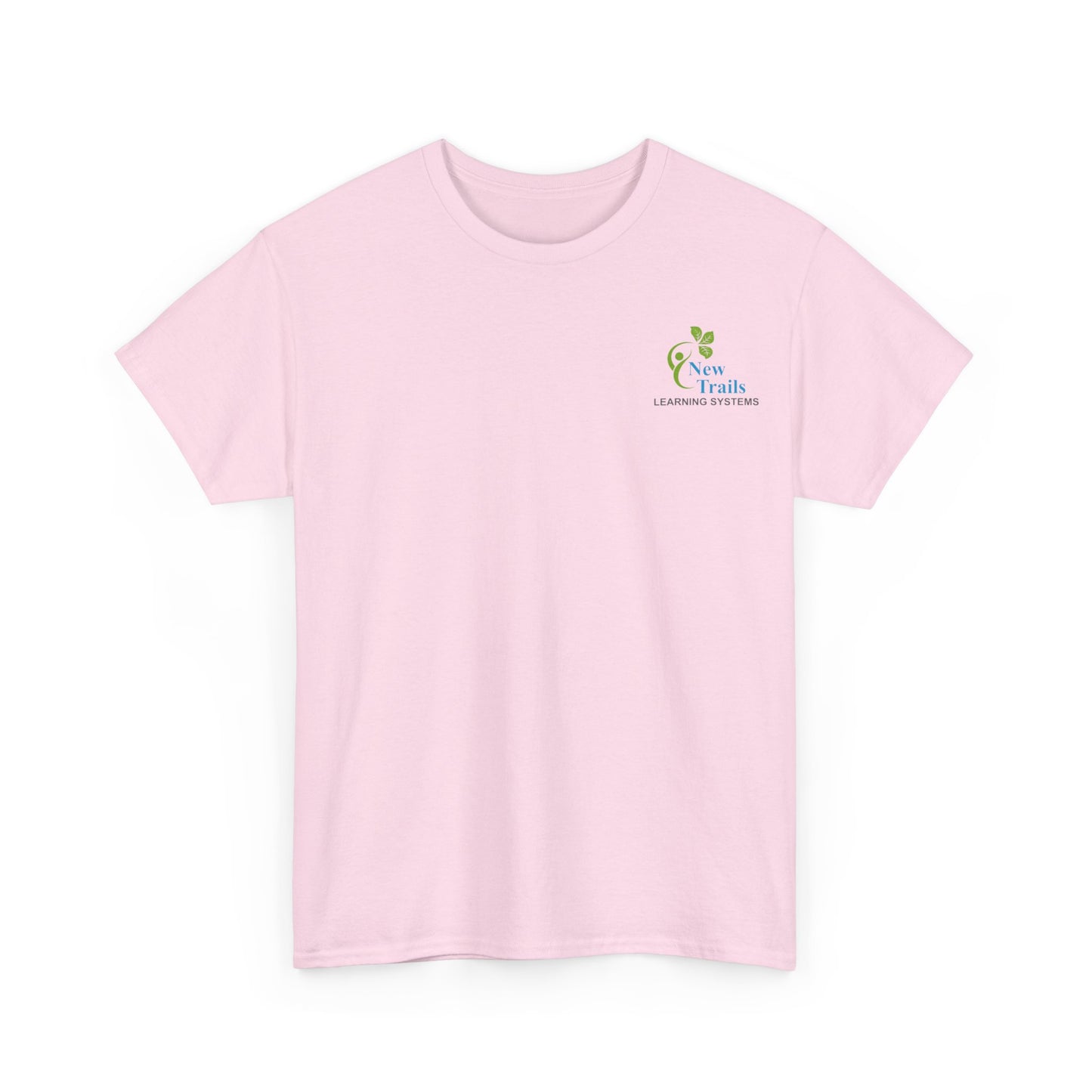 NTLS T-shirt - Unisex Heavy Cotton Tee