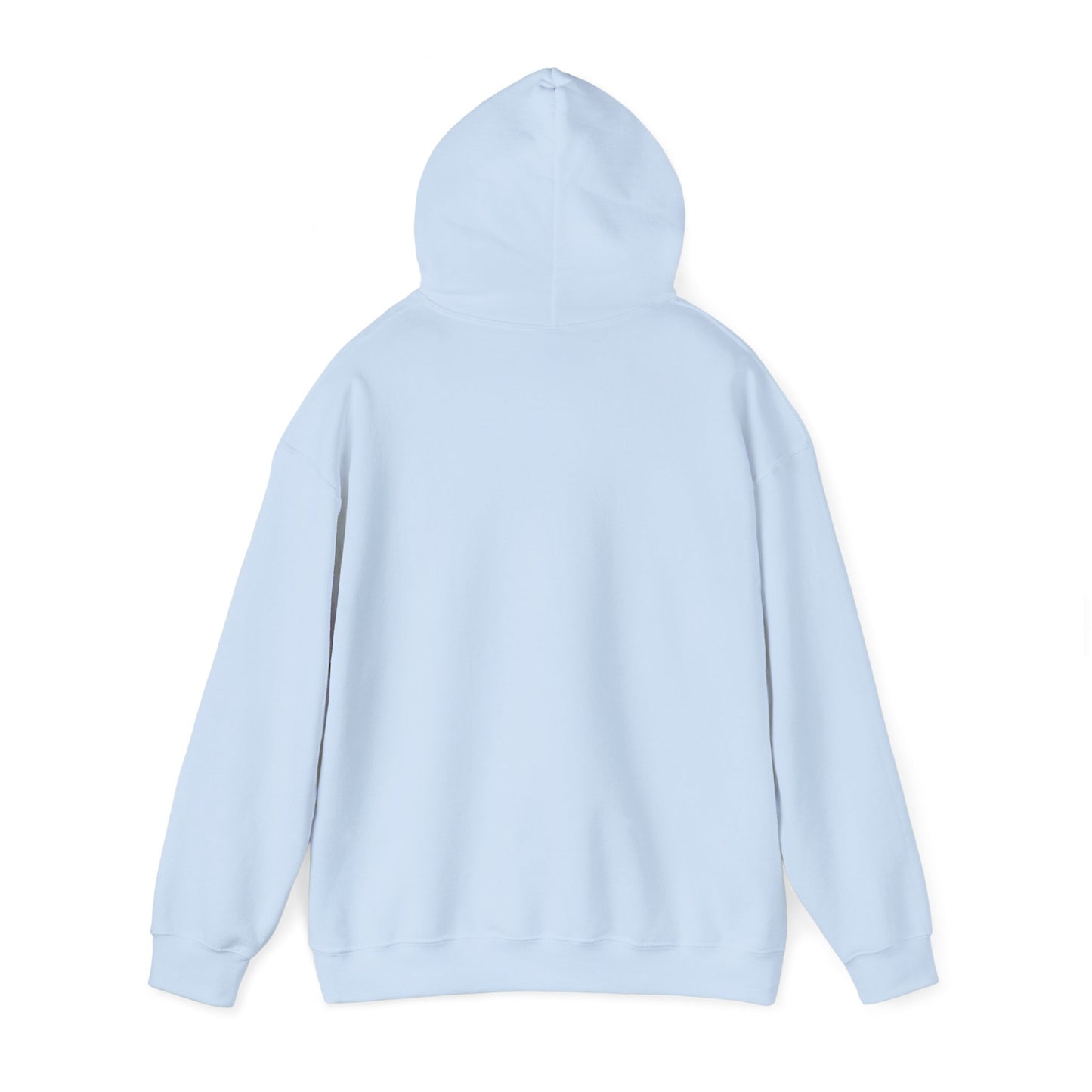 Dragon Rider - Designed by Freya age 5 - Unisex Heavy Blend™ Hooded Sweatshirt