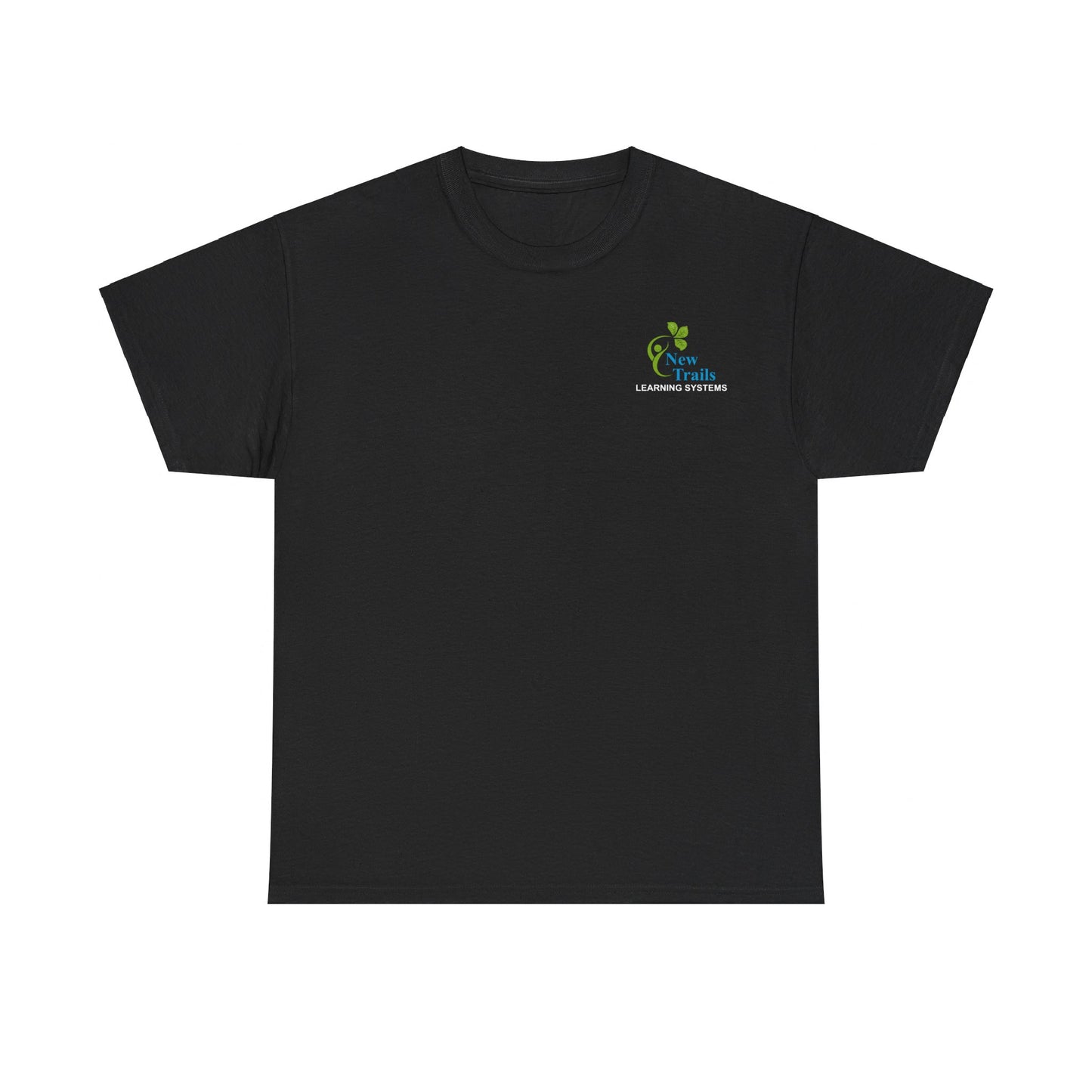 NTLS Dark colored T-shirt - Unisex Heavy Cotton Tee
