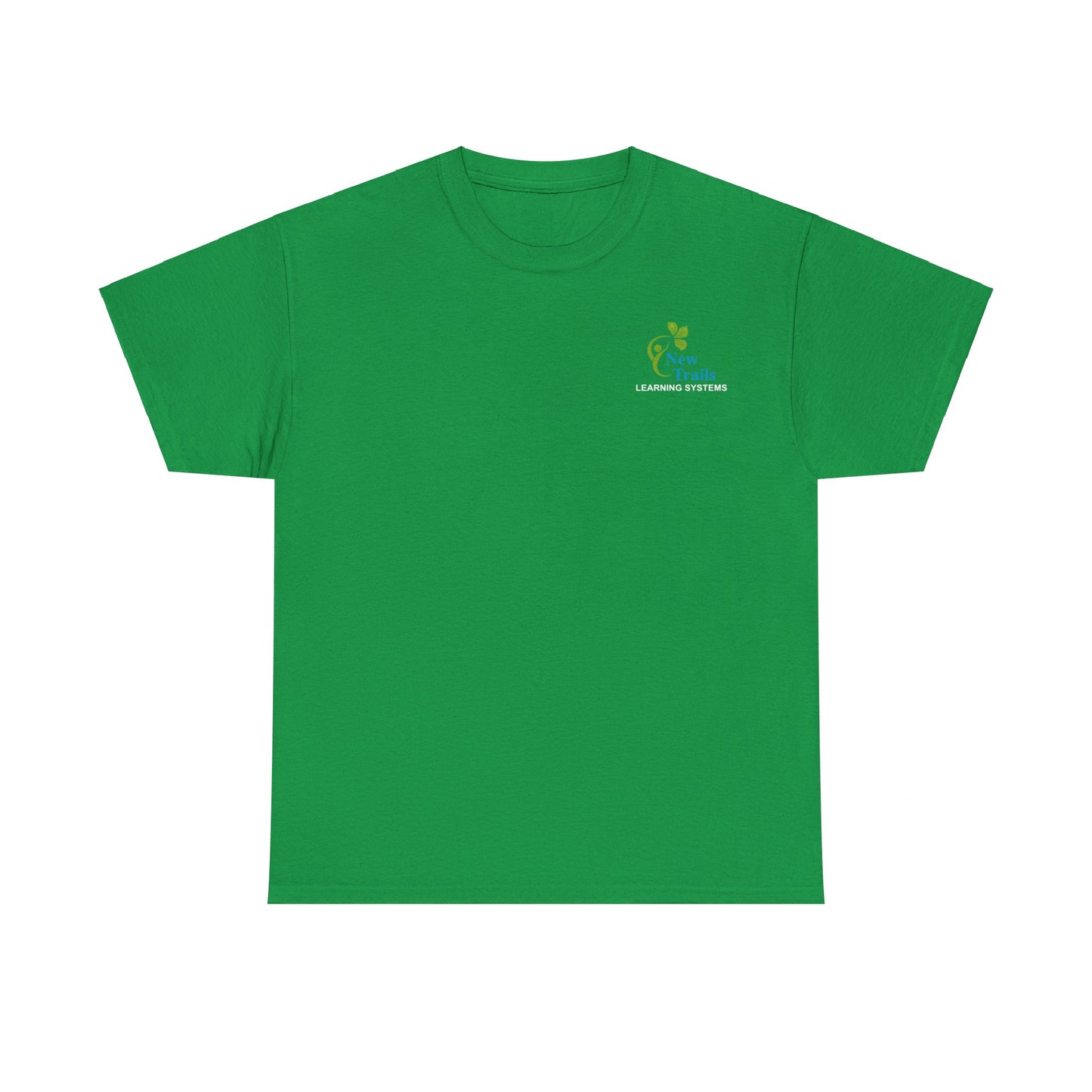 NTLS Dark colored T-shirt - Unisex Heavy Cotton Tee