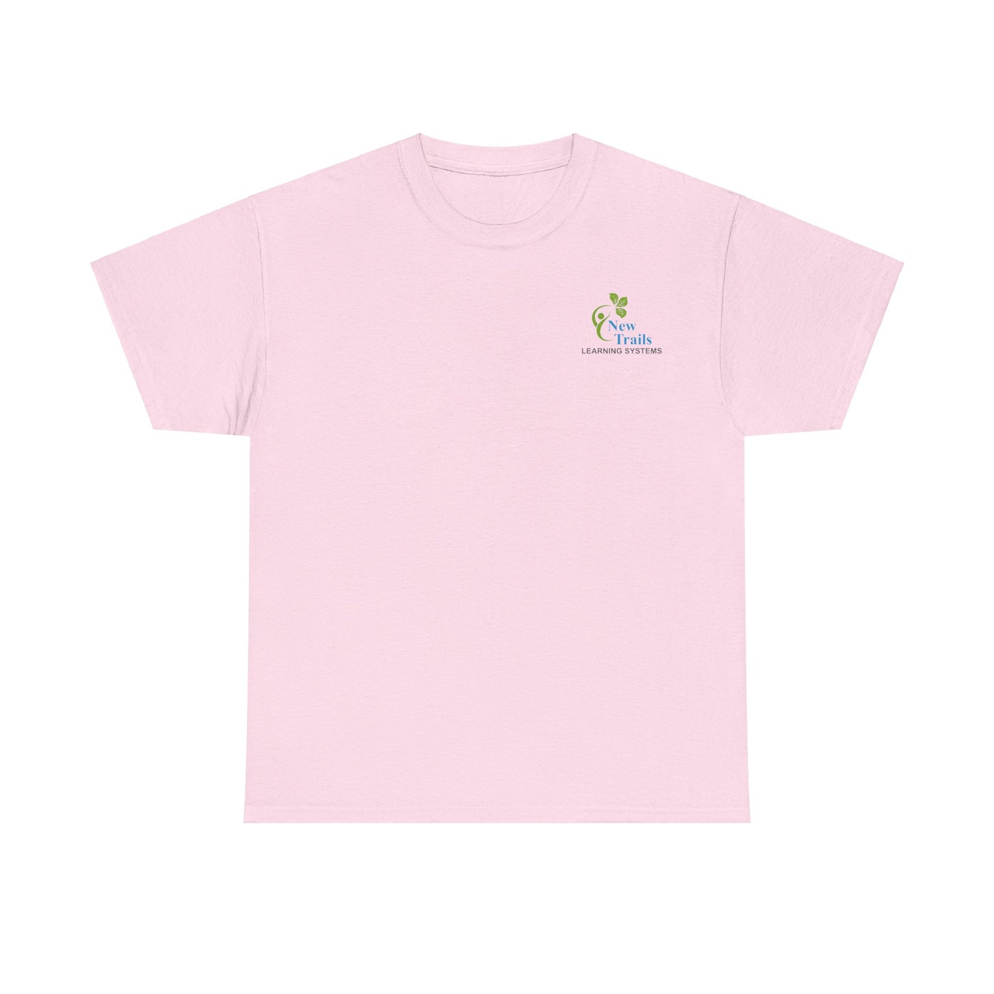 NTLS T-shirt - Unisex Heavy Cotton Tee