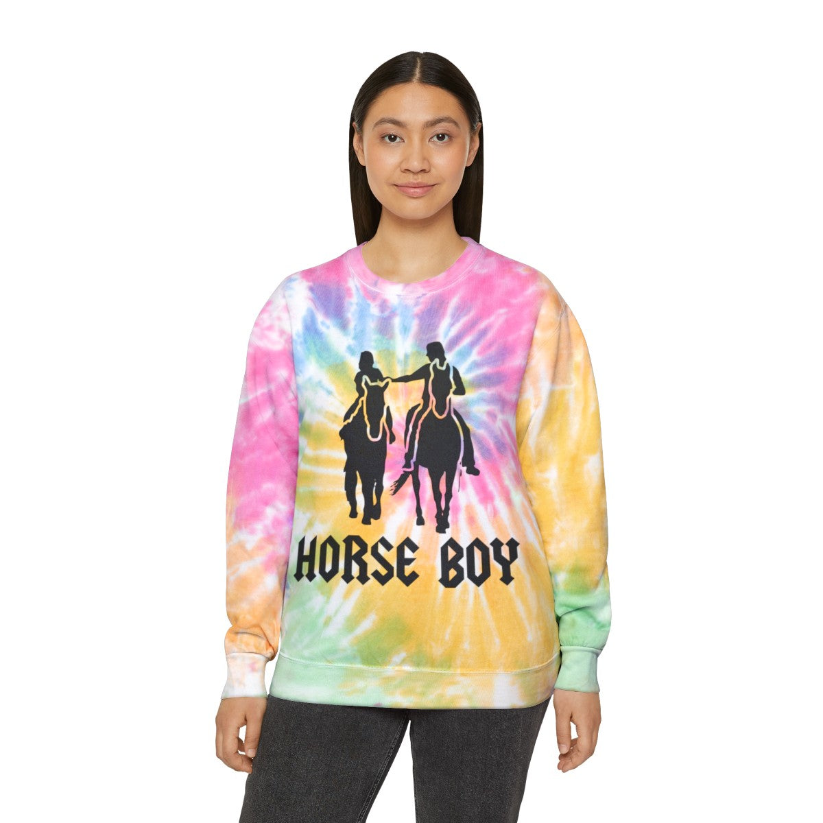 Hoodies & Sweaters