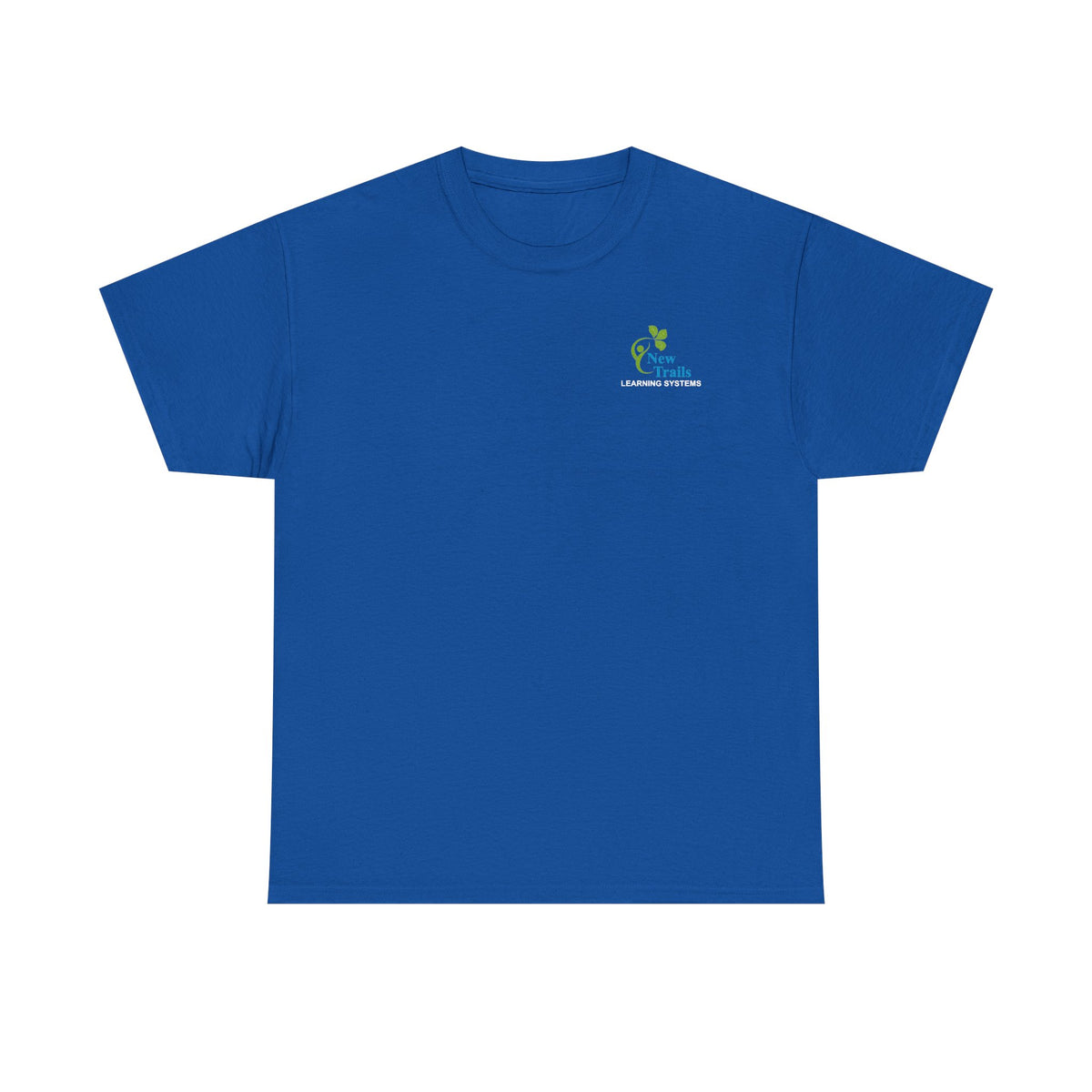 NTLS Dark colored T-shirt - Unisex Heavy Cotton Tee