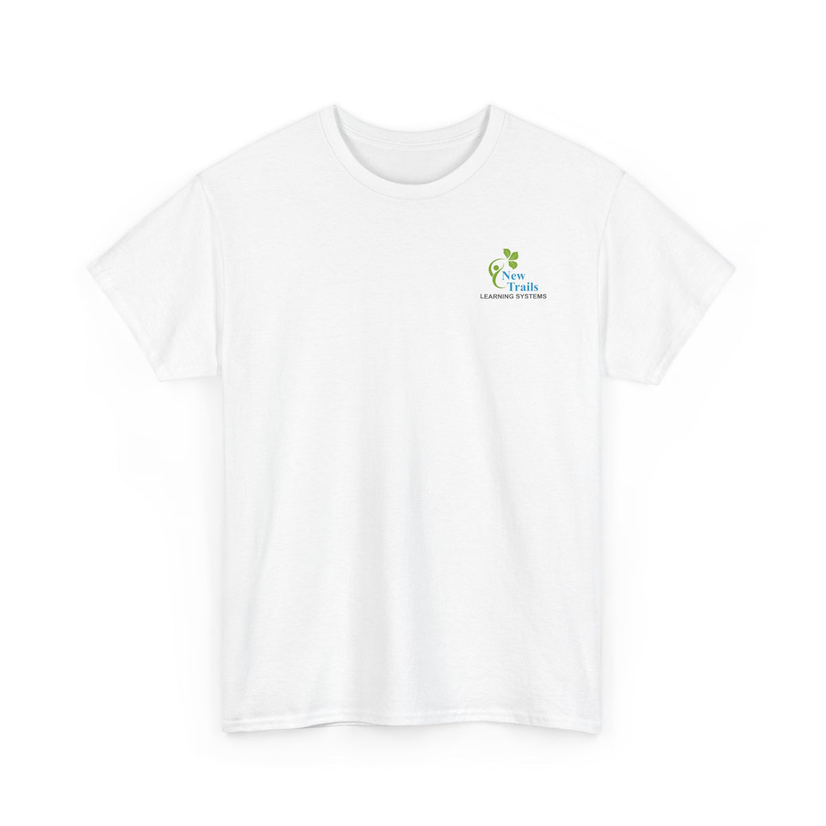 NTLS T-shirt - Unisex Heavy Cotton Tee