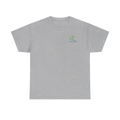 NTLS T-shirt - Unisex Heavy Cotton Tee