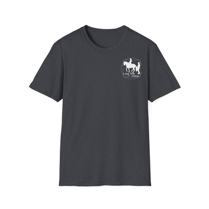 Unisex Softstyle Graphic T-Shirt - Casual Comfort for All Occasions