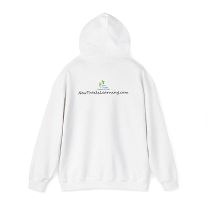NTLS - Unisex Heavy Blend™ Hooded Sweatshirt