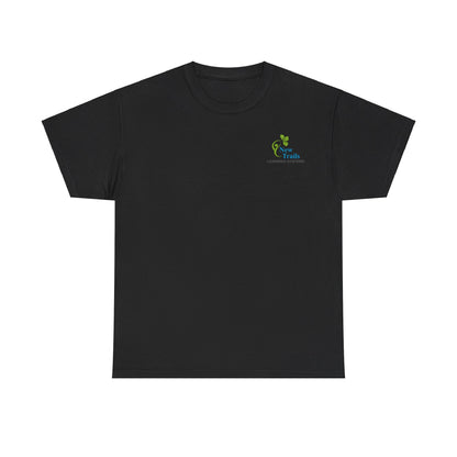 NTLS T-shirt - Unisex Heavy Cotton Tee