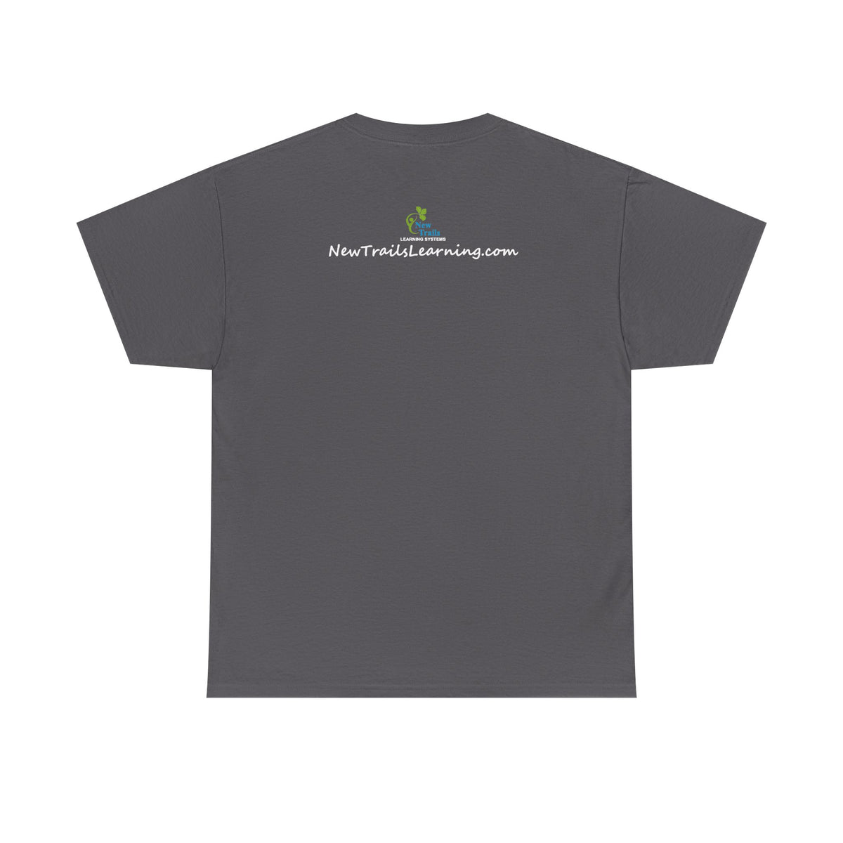 Movement Method - Dark colored T-shirt - Unisex Heavy Cotton Tee