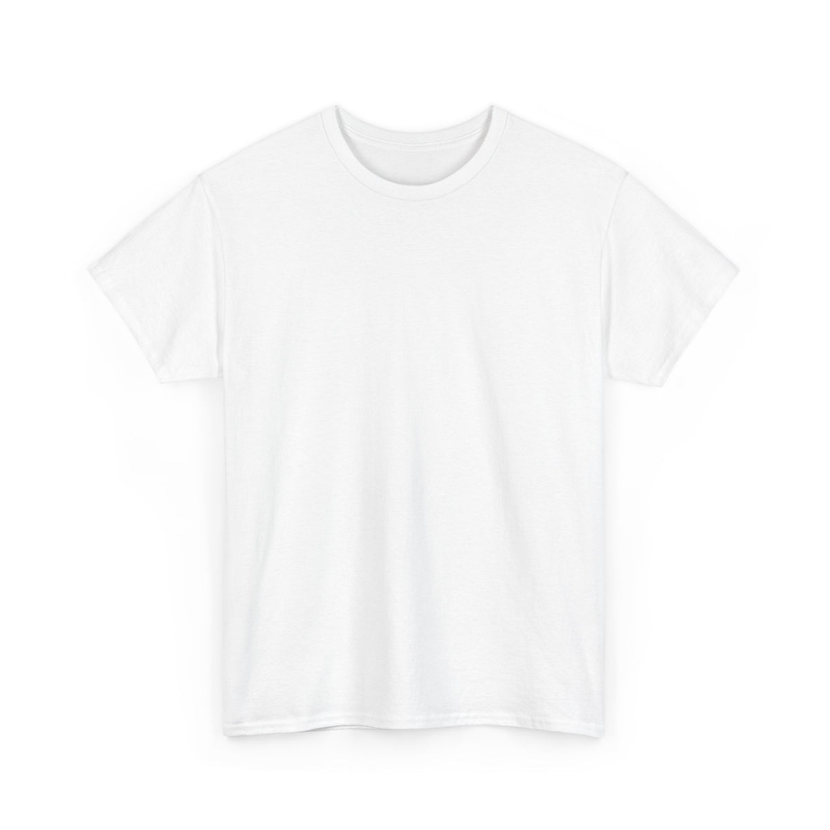 EU Printer - Horse Boy - Unisex Heavy Cotton Tee