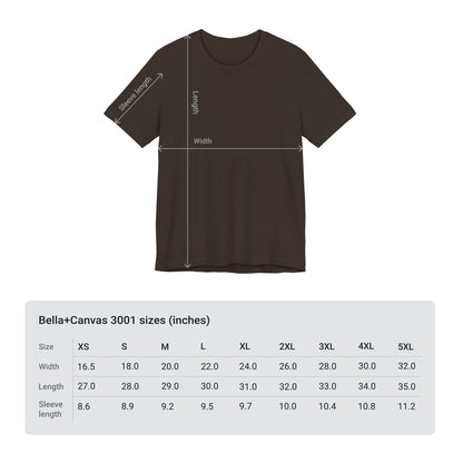 Horse Boy - Live Free Ride Free - Unisex Jersey Short Sleeve Tee