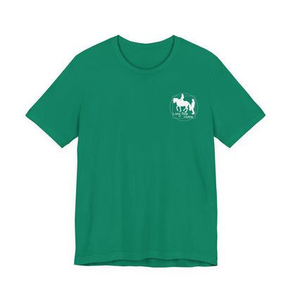 Long Ride Home - Dark Shirts  - Unisex Jersey Short Sleeve Tee