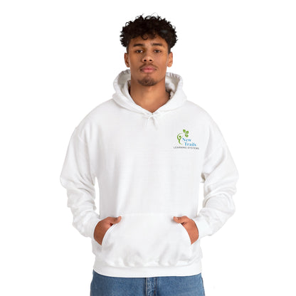 NTLS - Unisex Heavy Blend™ Hooded Sweatshirt