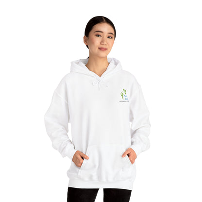 NTLS - Unisex Heavy Blend™ Hooded Sweatshirt