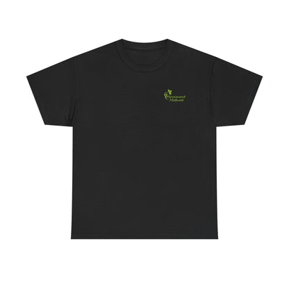Movement Method - Light colored T-shirt - Unisex Heavy Cotton Tee