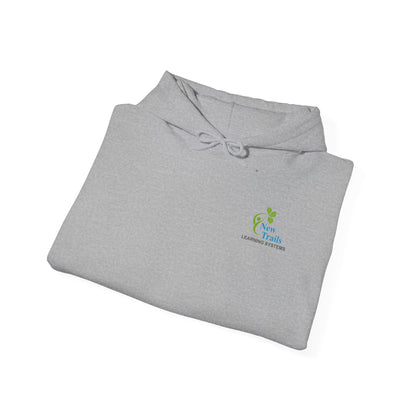 NTLS - Unisex Heavy Blend™ Hooded Sweatshirt