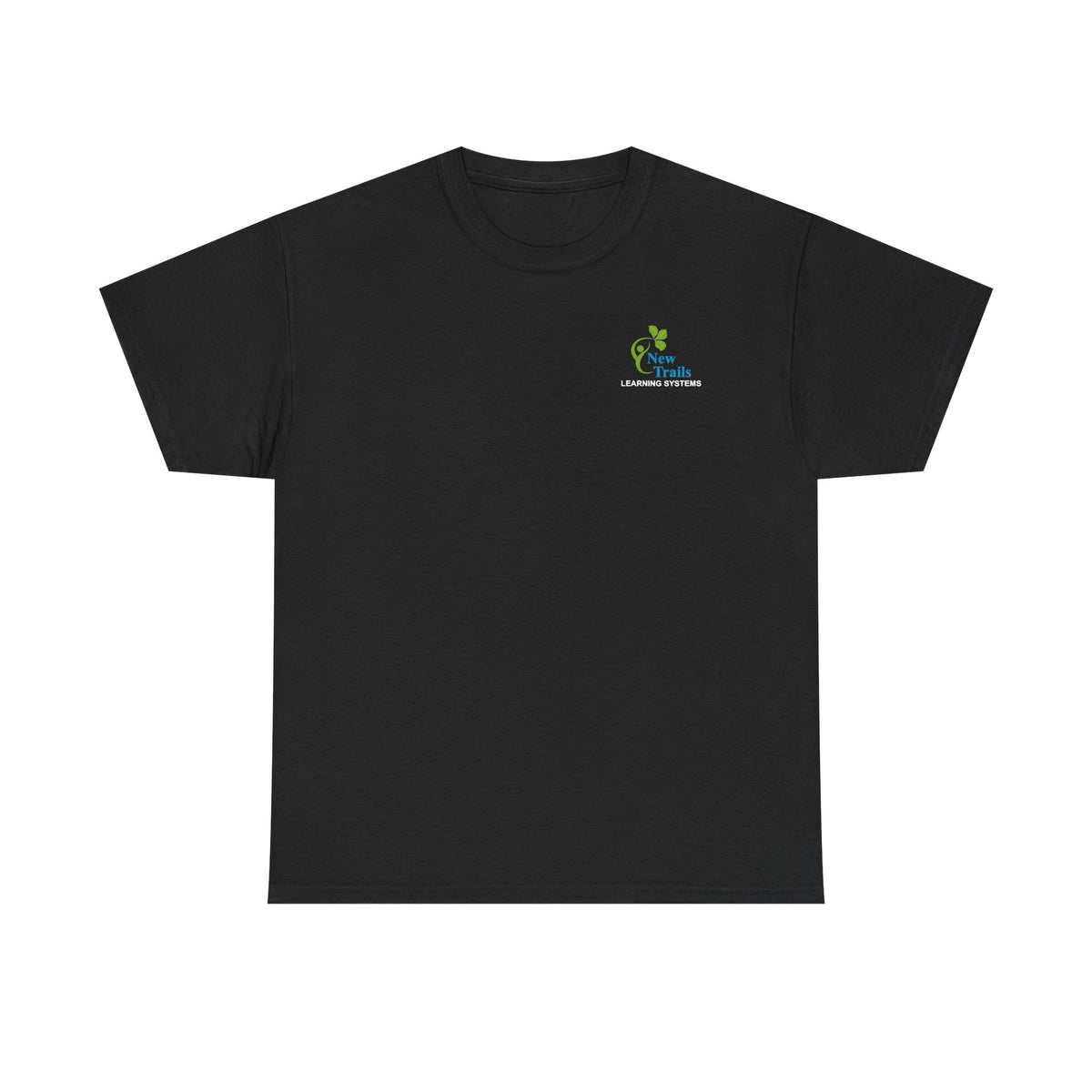 NTLS Dark colored T-shirt - Unisex Heavy Cotton Tee