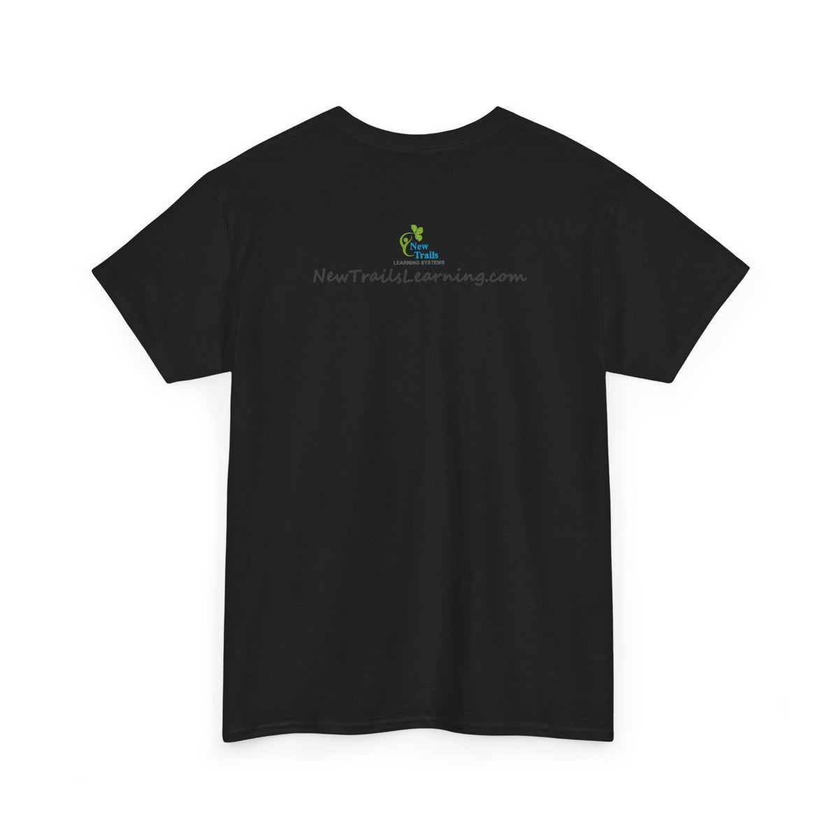Movement Method - Light colored T-shirt - Unisex Heavy Cotton Tee