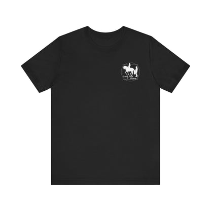 Long Ride Home - Dark Shirts  - Unisex Jersey Short Sleeve Tee