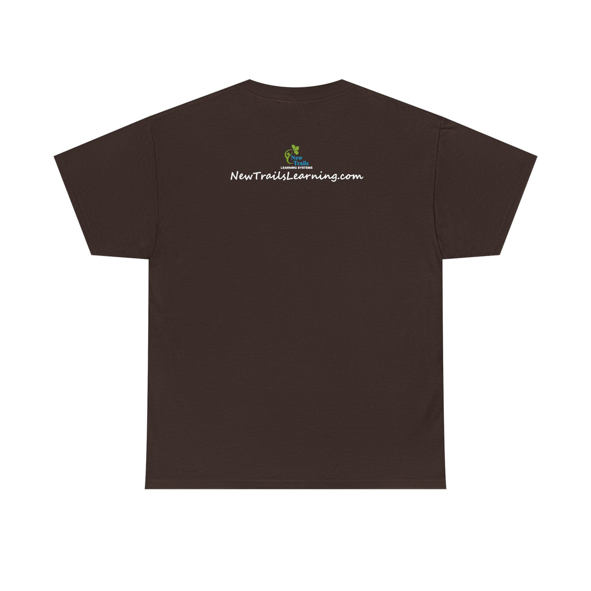 NTLS Dark colored T-shirt - Unisex Heavy Cotton Tee